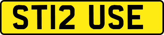 ST12USE
