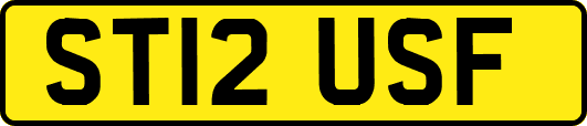 ST12USF
