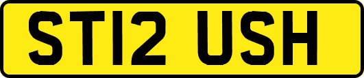 ST12USH