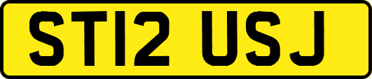 ST12USJ
