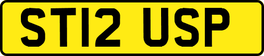 ST12USP