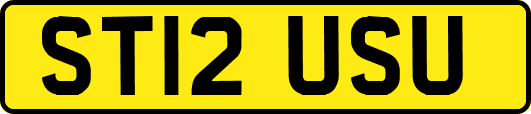 ST12USU