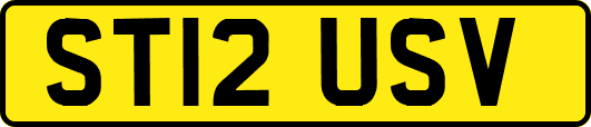 ST12USV