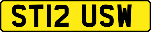 ST12USW
