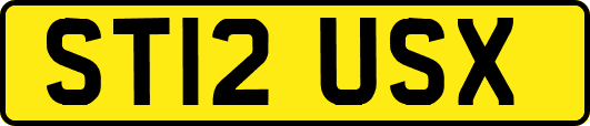 ST12USX