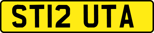 ST12UTA