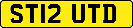 ST12UTD
