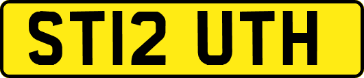 ST12UTH