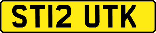 ST12UTK