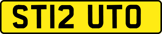 ST12UTO