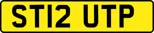 ST12UTP