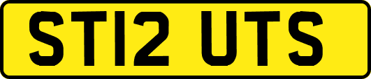ST12UTS