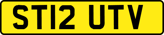 ST12UTV