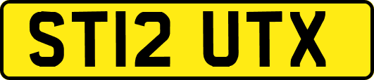 ST12UTX