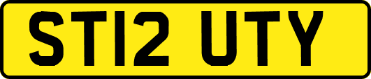 ST12UTY