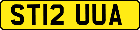 ST12UUA