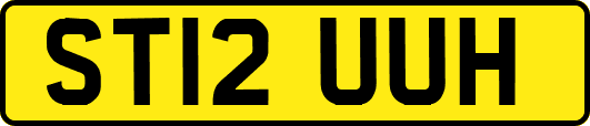 ST12UUH