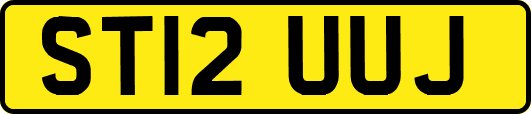 ST12UUJ