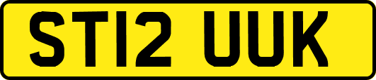 ST12UUK