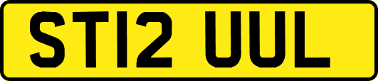 ST12UUL