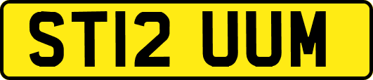 ST12UUM