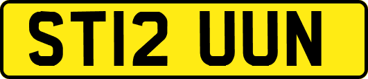 ST12UUN