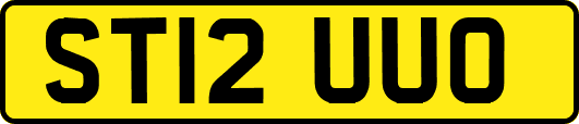 ST12UUO