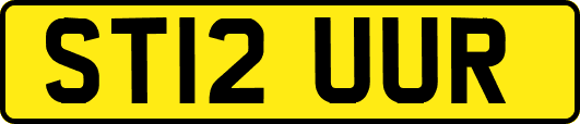 ST12UUR