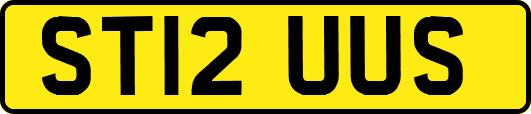 ST12UUS