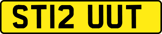ST12UUT