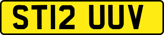 ST12UUV