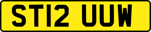 ST12UUW