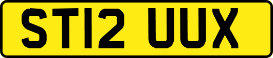 ST12UUX