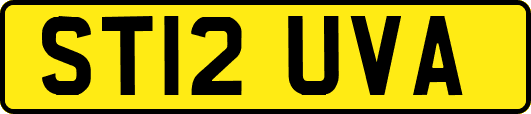 ST12UVA