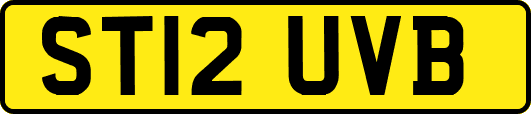 ST12UVB