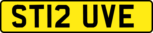 ST12UVE