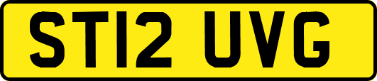 ST12UVG