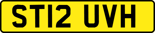 ST12UVH
