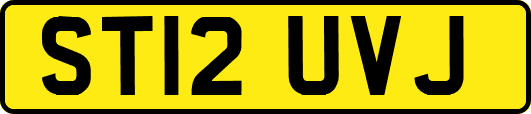 ST12UVJ