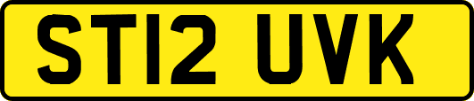 ST12UVK