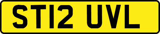 ST12UVL
