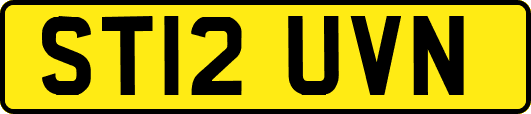 ST12UVN