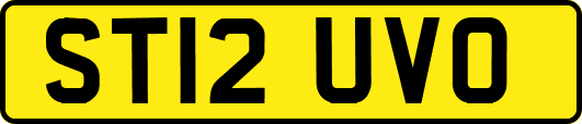 ST12UVO