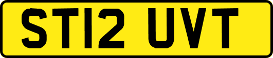 ST12UVT