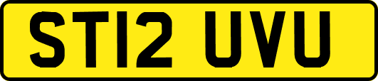 ST12UVU