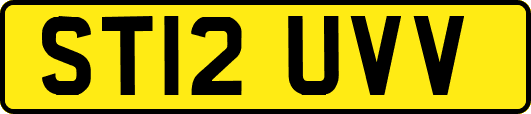 ST12UVV