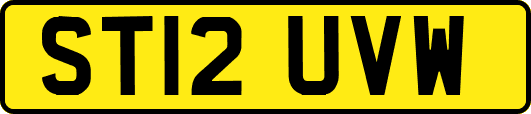 ST12UVW