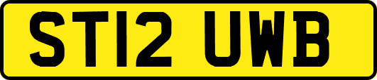 ST12UWB