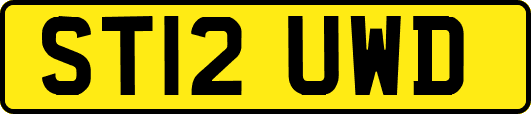 ST12UWD