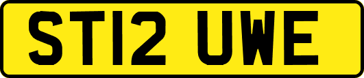 ST12UWE